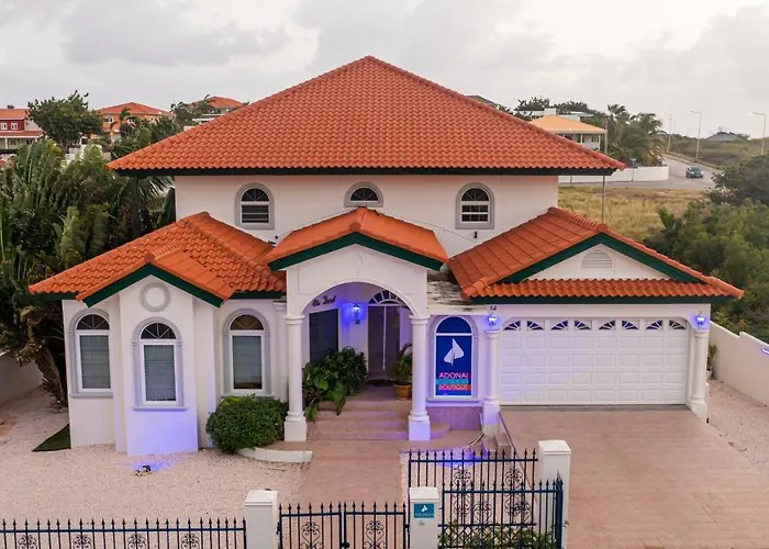 Adonai Hotel Boutique