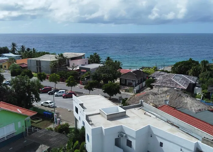 Boca Simon Vacation Curacao