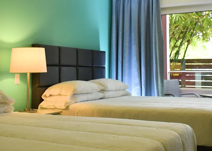 Quints Travelers Inn