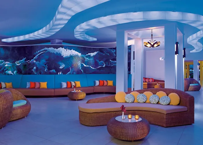 Sunscape Curacao Resort Spa & Casino
