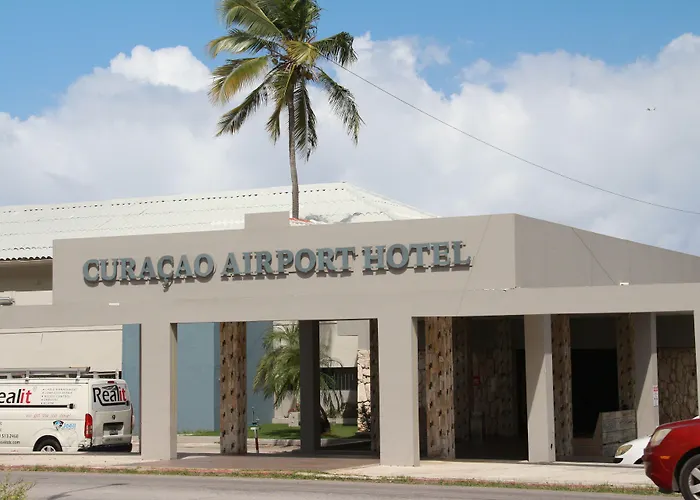 Curacao Airport Hotel