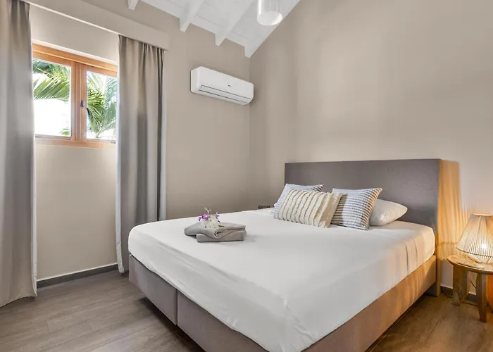 Villa Sol Paraiso
