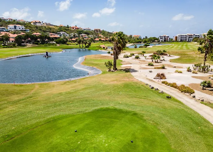 Bayside Boutique Hotel - Blue Bay Golf & Beach Resort
