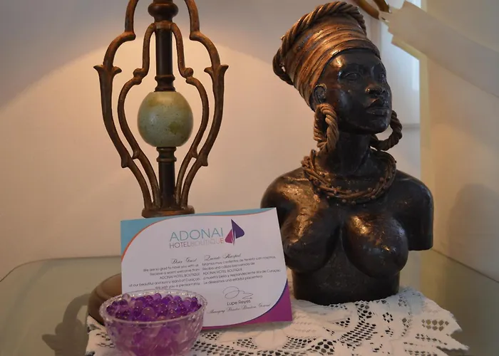 Adonai Hotel Boutique